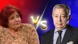 O MAIOR PORTUGUÊS DE SEMPRE DEBATE REAÇÃO [upl. by Eseerehs]