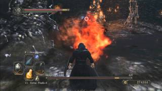 Dark Souls 2 Clear Bluestone Ring 2 Location Increase Casting Speed [upl. by Grosvenor]