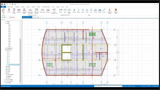 Introduction to Design with ProtaStructure  Steel Members and Slabs [upl. by Igig133]