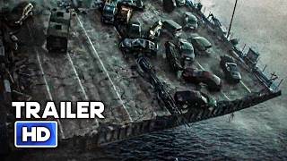 THE BEST NEW THRILLER MOVIES 2024 Trailers [upl. by Derinna893]