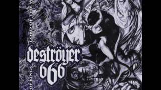 Deströyer 666  Lord Of The Wild [upl. by Nylissej]