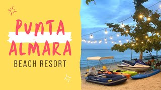 Punta Almara Beach Resort [upl. by Bacon969]