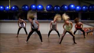 Limp Bizkit  Rollin  Choreo by Lianne Greving [upl. by Aihsirt975]