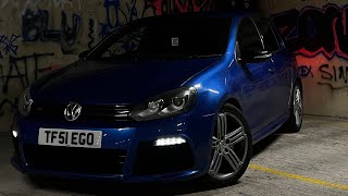 1 Month Review Of My MK6 Golf R [upl. by Cordi]