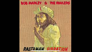 Bob Marley  Rastaman Vibration Full Album 432hz [upl. by Letsirc]