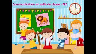 Les enfants parlent français  Episode 1  Je me présente French conversation  easy  kids  ST [upl. by Nohsad463]