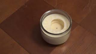 What is Candle Tunneling [upl. by Cooperstein360]