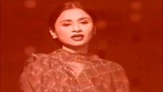 NAYYARA NOOR  Hawa Naam Aa Bar Ho  PTV [upl. by Wayne]