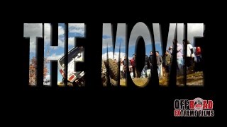 The Movie  12th Extreme Off Road event [upl. by Nork]