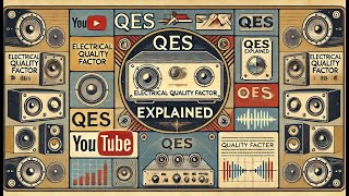 Parameters TampS  Qes tutorial [upl. by Sedecrem]