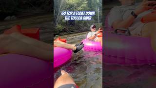 Lazy River Adventure Toccoa River Float [upl. by Helga]