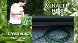 Miracle Hose [upl. by Lucian]