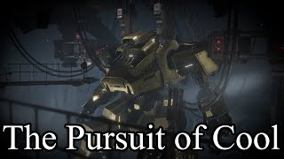 Armored Core 6 The Pursuit of Cool [upl. by Dranyar]