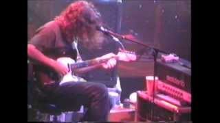 Widespread Panic  10161999  Set 2  Warfield Theater  San Francisco CA [upl. by Siegel343]