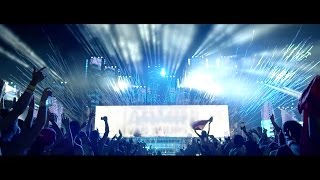 Electric Zoo 2014 Official Aftermovie [upl. by Havard]