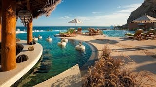 Capella Pedregal  Cabo San Lucas B C S  Mexico [upl. by Yespmed775]