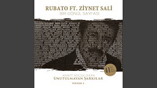 Bir Gönül Sayfası feat Ziynet Sali Ahmet Selçuk İlkan Unutulmayan Şarkılar Vol 2 [upl. by Udell]