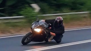 APRILIA RS 125 POV PURE SOUND [upl. by Gingras]