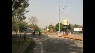 Bokaro Steel City  Patharkatta Chowk [upl. by Enomor66]