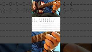 Se Amerita Junior H  Cover  Tutorial Tabs guitarra requinto guitarra juniorh corridostumbados [upl. by Eugnimod]