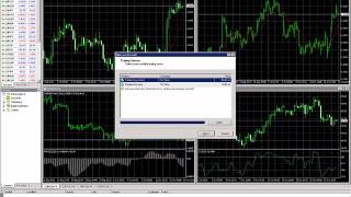 How to Install Multiple Instances of MetaTrader 4 MT4 on a VPS or PC [upl. by Rebane]