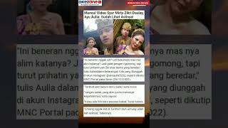 Video Syur Zikri Daulay viral artist zikridaulay videosyur ayuaulia news new [upl. by Eugenius]