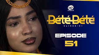 BÉTÉ BÉTÉ  Saison 1  Episode 51 VOSTFR [upl. by Yelrac699]