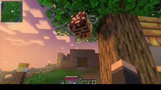 GhostCraft Plays Minecraft Season 2 Episode 7 I Hate Lava lol [upl. by Nodababus391]