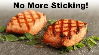 How to Grill Salmon [upl. by Seni726]