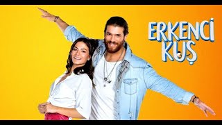 ERKENCİ KUŞ DİZİ MÜZİĞİ AŞK OYUNU UZUN VERSİYON [upl. by Maclay56]