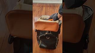 quotDuffel bags where style meets practicality on the road✨❤️‍🔥✈️ youtubeshorts shorts shortvideo [upl. by Aserej967]