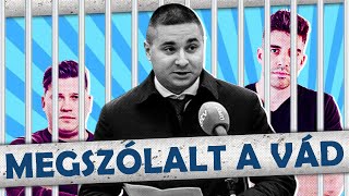 EZÉRT perelték be a JÓLVANEZÍGY csapatát  Mi vár Fókuszcsoport Ádámra [upl. by Ladnar]