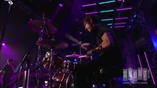 The Airborne Toxic Event  This Is Nowhere Live at SXSW [upl. by Kenji315]