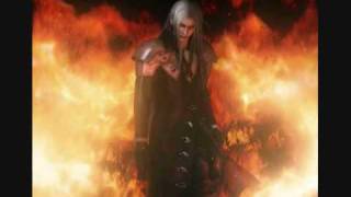 Sephiroth Theme metal version [upl. by Vena]