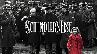 Schindlers List Lunch scene 1993 HD [upl. by Anamuj169]