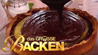 Das große Backen  Lieblingskuchen backen [upl. by Liamsi]