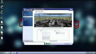 Setting Up Your Microphone for FSX  Tutorial Tuesday [upl. by Branen7]