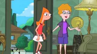 Phineas and Ferb  Series 3  Canderemy [upl. by Syverson]