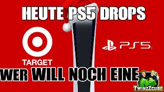 PS5 Stream  HEUTE GAB ES EINEN PS5 DROP vlt Weitere MÖGLICH  PS5 BESTELLEN LIVE 🔴 RazerStreamer [upl. by Leahpar]