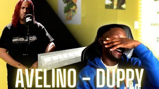 AVELINO IS COLD BOY  Avelino  Daily Duppy Reaction [upl. by Aderfla]