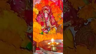 JAI MATA DI 💓 shorts ytshorts jaimatadi viralshorts trending [upl. by Sorenson]