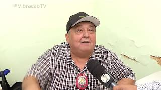 Delegado Jorginho o Mito do Piauí  homenagem Parte1 [upl. by Aleihs565]