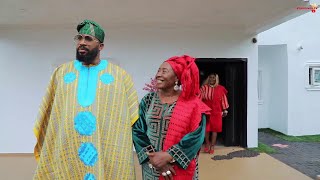 MY INLAWS Teas34 Frederick Leonard Patience Ozokwor Nkem Owoh 2023 Latest Nigerian Nollywood Movie [upl. by Aseyt]