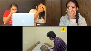 Ippo Sheriyakkitharam  Karikku  REACTION [upl. by Mayberry938]