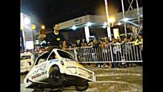 Los autos locos  Carnaval de Lincoln [upl. by Noyek]