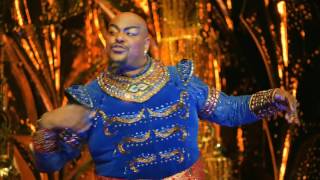 quotDisneys Aladdin  A Musical Spectacularquot Full Performance 1080p HD [upl. by Pleasant]