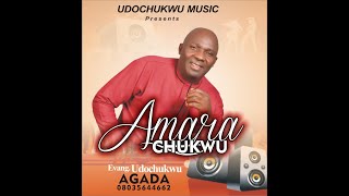 AMARA CHUKWU BY EVANG UDOCHUKWU AGADA LIVE ON STAGE LATEST 2022 NIGERIA GOSPEL SONG [upl. by Aleck759]