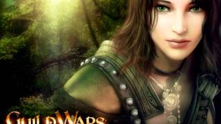 Guild Wars Soundtrack  Gwens Theme [upl. by Gunar]