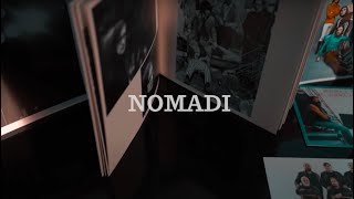 Nomadi  Il Segno Del Fuoriclasse Official Video [upl. by Icam689]