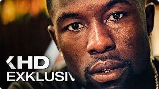 MOONLIGHT Exklusiv Featurette amp Trailer German Deutsch 2017 [upl. by Yr]